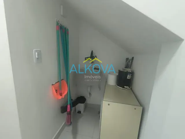 Prédio com 114m², à venda, no bairro Jardim Paulista em São José dos Campos