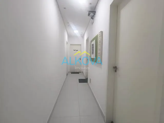 Prédio com 114m², à venda, no bairro Jardim Paulista em São José dos Campos
