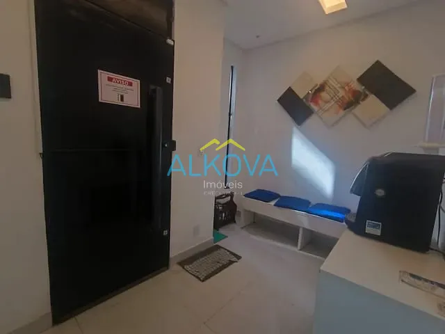 Prédio com 114m², à venda, no bairro Jardim Paulista em São José dos Campos