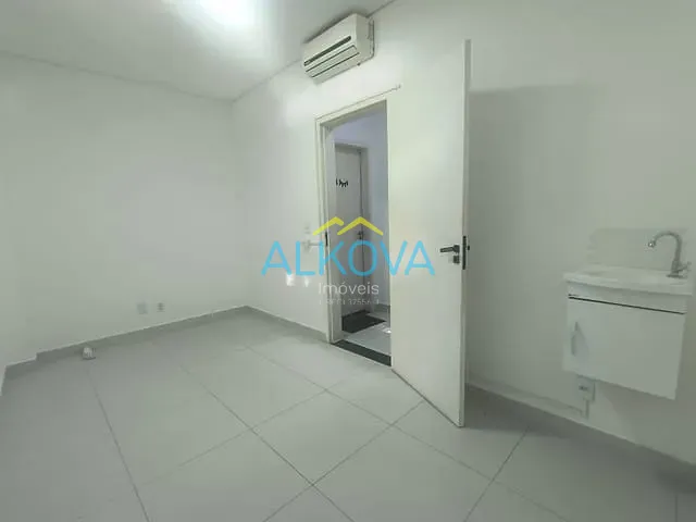 Prédio com 114m², à venda, no bairro Jardim Paulista em São José dos Campos