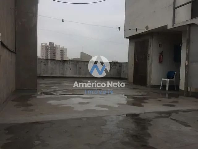 Prédio com 1208m², à venda ou para alugar, no bairro Centro em São Caetano do Sul