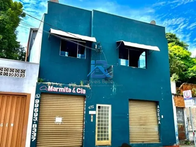 Prédio com 135m², à venda, no bairro Centro em Itatiba