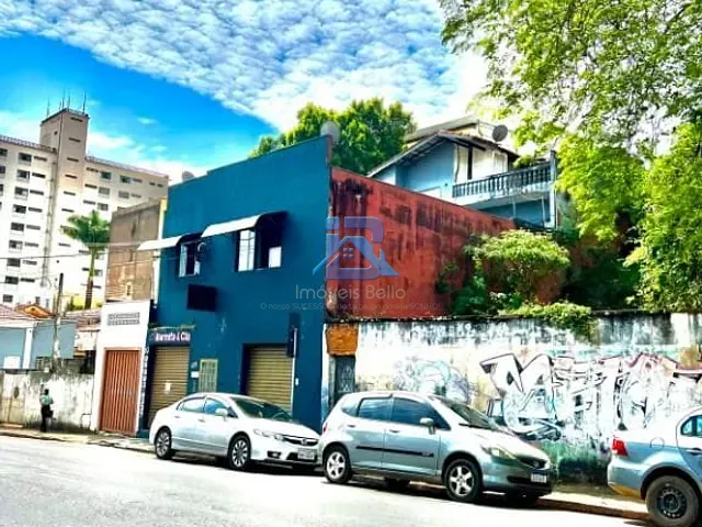 Prédio com 135m², à venda, no bairro Centro em Itatiba