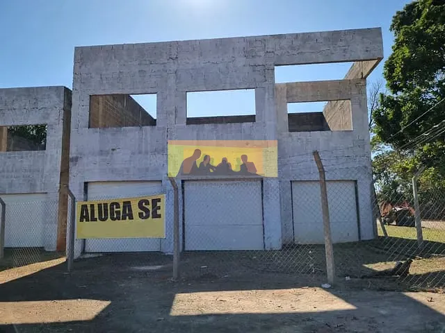 Prédio com 300m², para alugar, no bairro Chácara Santa Margarida em Campinas