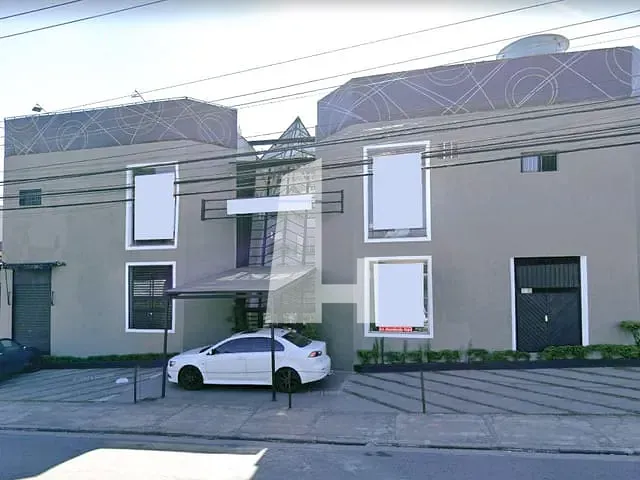Prédio com 440m², à venda ou para alugar, no bairro Parque Renato Maia em Guarulhos