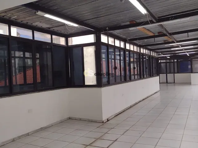 Prédio para alugar, no bairro Santa Cecília em São Paulo