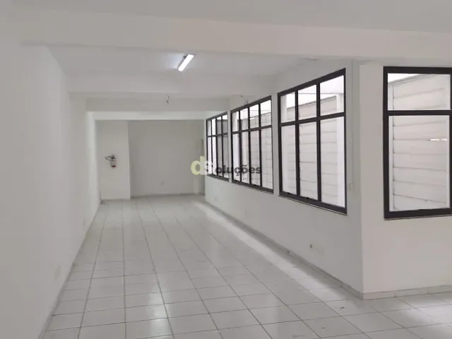 Prédio para alugar, no bairro Santa Cecília em São Paulo