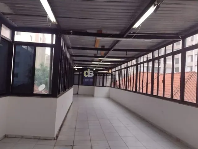 Prédio para alugar, no bairro Santa Cecília em São Paulo