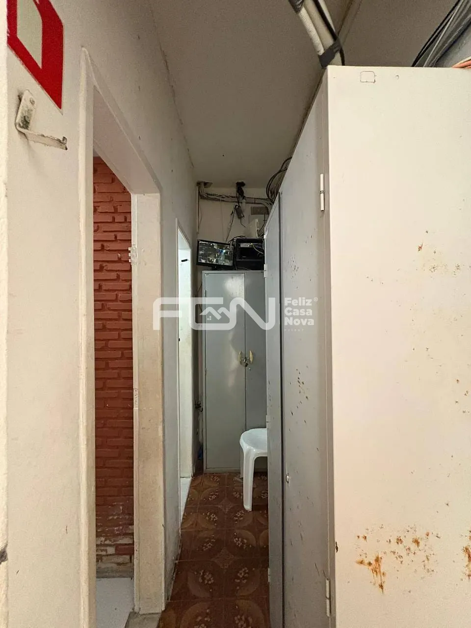 Prédio Inteiro, 600 m² - Foto 8