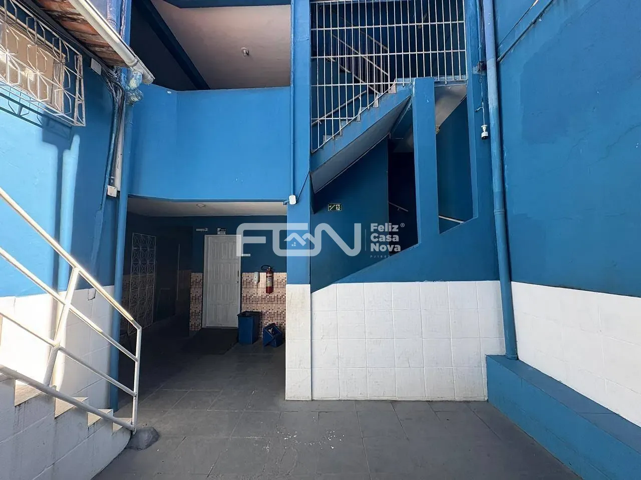 Prédio Inteiro, 600 m² - Foto 15