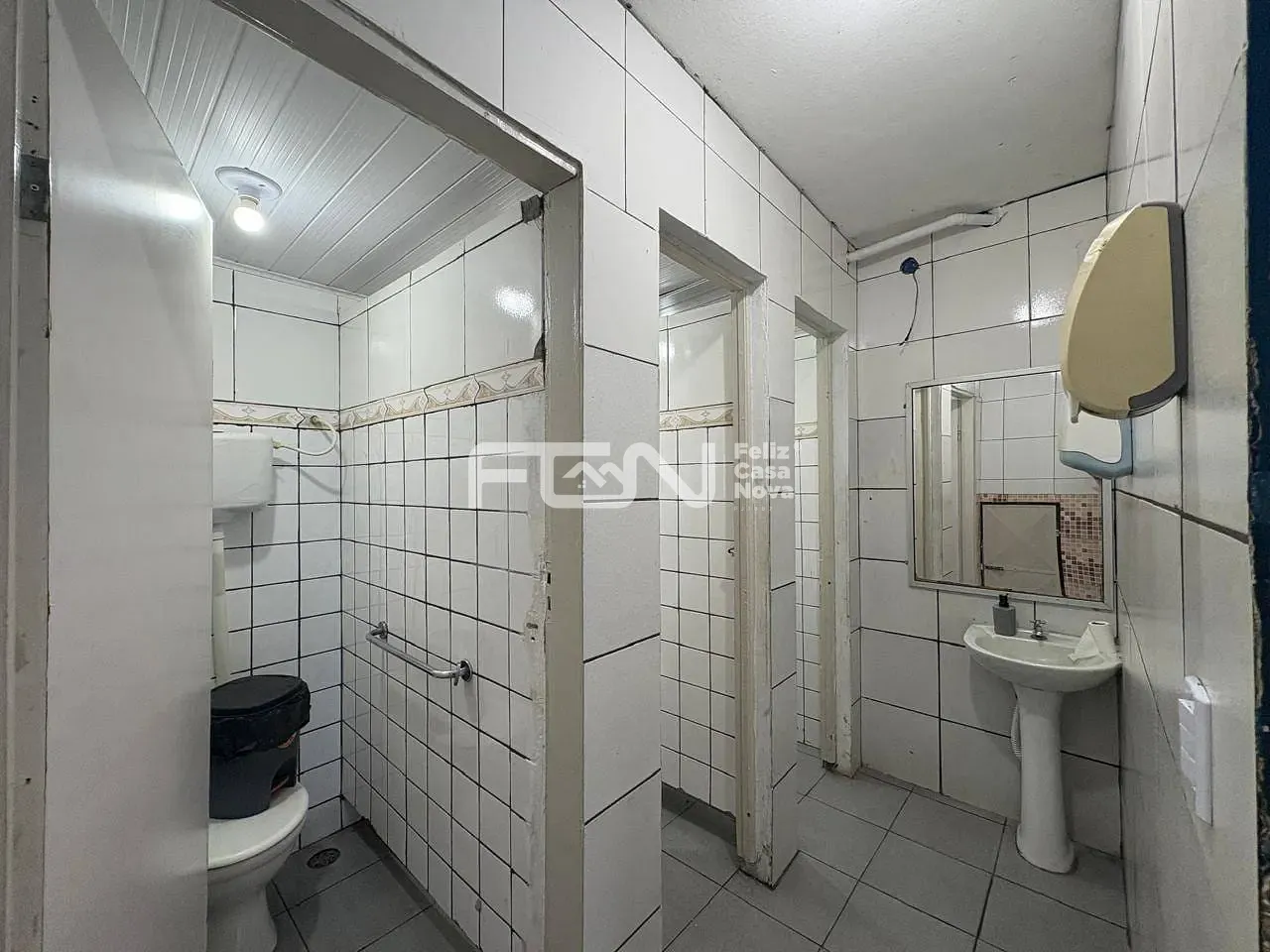 Prédio Inteiro, 600 m² - Foto 14