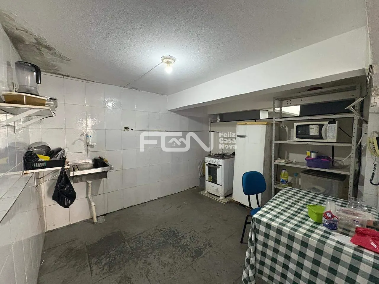 Prédio Inteiro, 600 m² - Foto 12