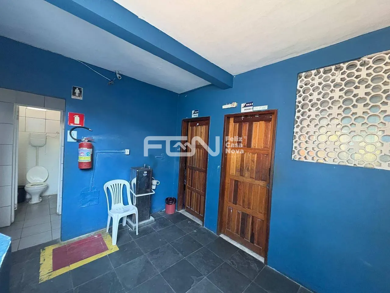 Prédio Inteiro, 600 m² - Foto 23