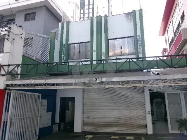 Prédio para alugar, no bairro Vila Carrão em São Paulo