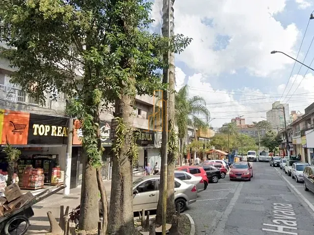 Prédio com 333m², à venda ou para alugar, no bairro Parque das Américas em Mauá