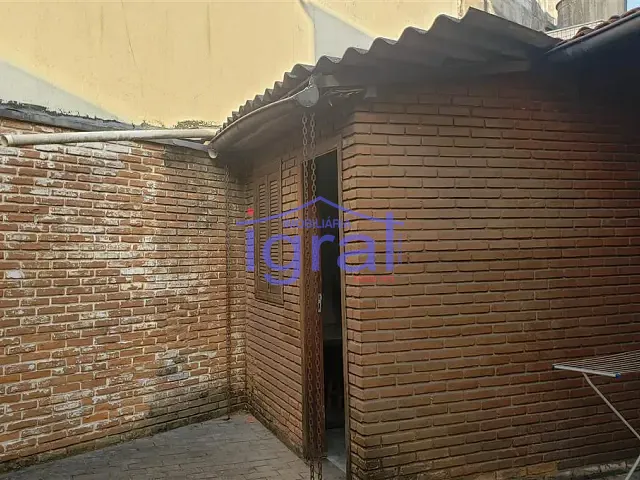 Prédio com 225m², à venda ou para alugar, no bairro Vila Guarani (Z Sul) em São Paulo