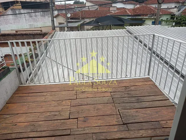 Prédio com 136m², à venda, no bairro Vila Independência em Bauru