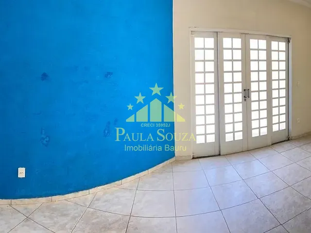 Prédio com 136m², à venda, no bairro Vila Independência em Bauru