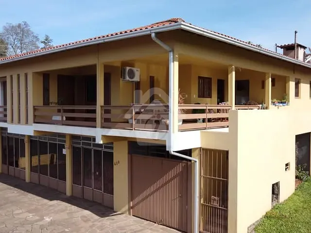 Prédio com 367m² 3 quartos e 1 banheiro, à venda, no bairro Canabarro em Teutônia