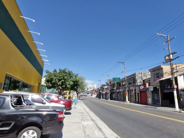 Foto do Prédio - Casa comercial para venda, 64m² | Lares e Andares Imóveis