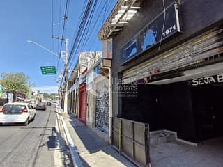 Foto do Prédio-Casa comercial para venda em Tucuruvi, 64m²