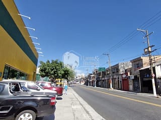 Foto do Prédio-Casa comercial para venda em Tucuruvi, 64m²