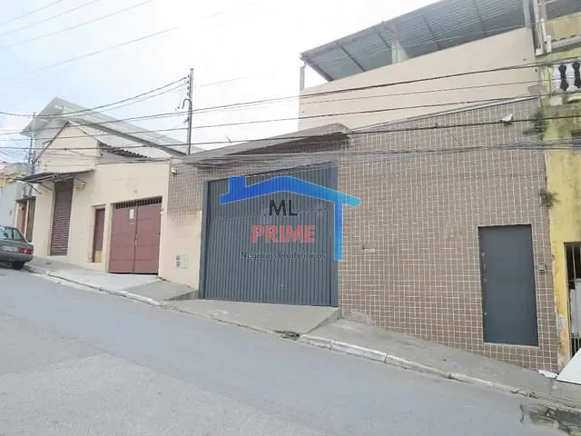 Prédio com 400m², à venda, no bairro Vila zelina em São Paulo