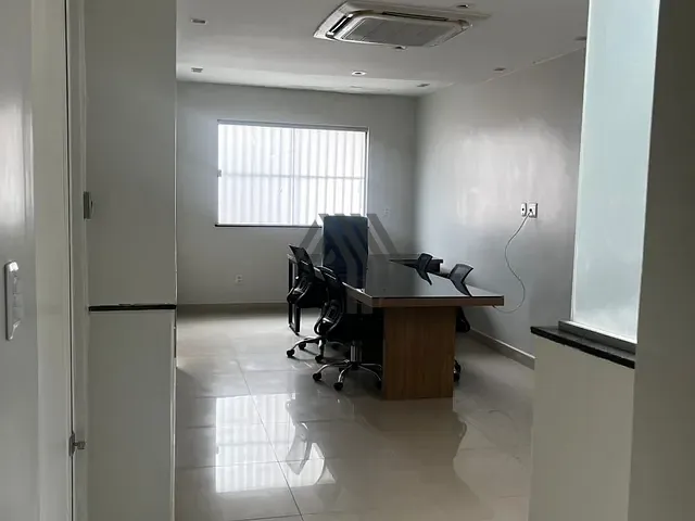 Prédio com 420m², para alugar, no bairro Umarizal em Belém
