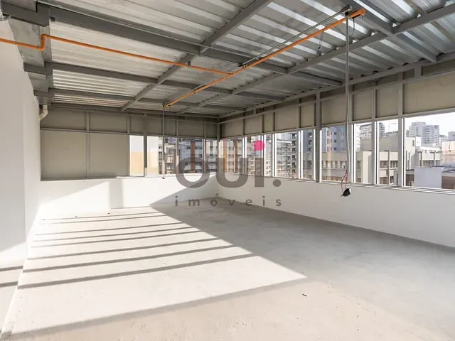 Prédio com 2674m², para alugar, no bairro Santa Cecília em São Paulo
