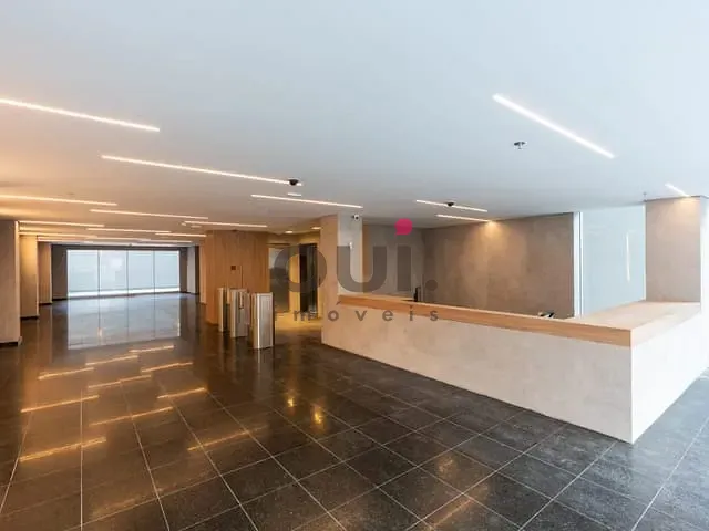 Prédio com 2674m², para alugar, no bairro Santa Cecília em São Paulo