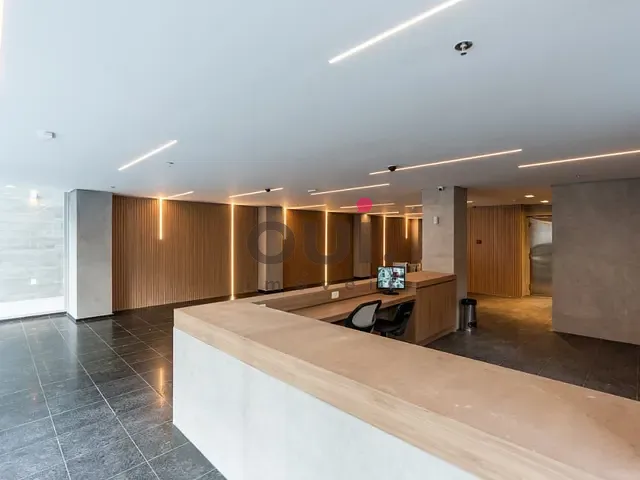 Prédio com 2674m², para alugar, no bairro Santa Cecília em São Paulo