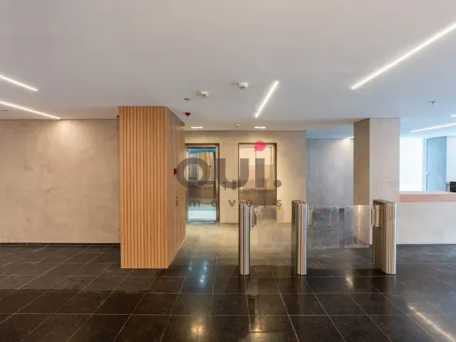 Prédio com 2674m², para alugar, no bairro Santa Cecília em São Paulo