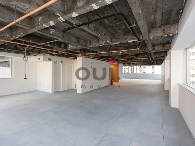 Prédio com 2674m², para alugar, no bairro Santa Cecília em São Paulo