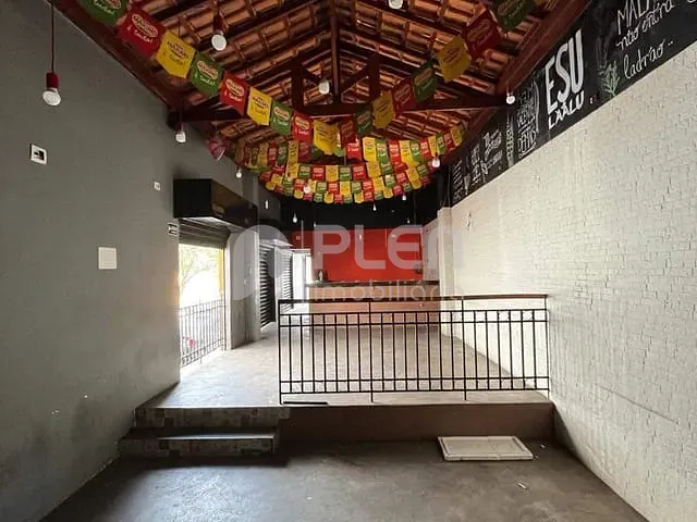 Ponto para alugar, no bairro Santa Teresinha em São Paulo