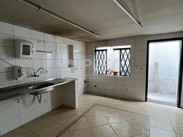 Ponto para alugar, no bairro Santa Teresinha em São Paulo