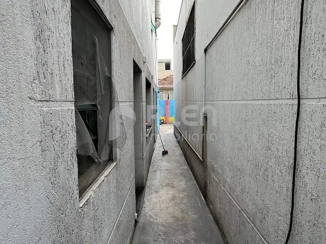 Ponto para alugar, no bairro Santa Teresinha em São Paulo