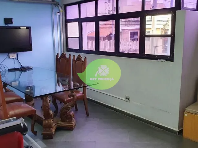 Prédio com 300m², à venda, no bairro Vila Haro em Sorocaba