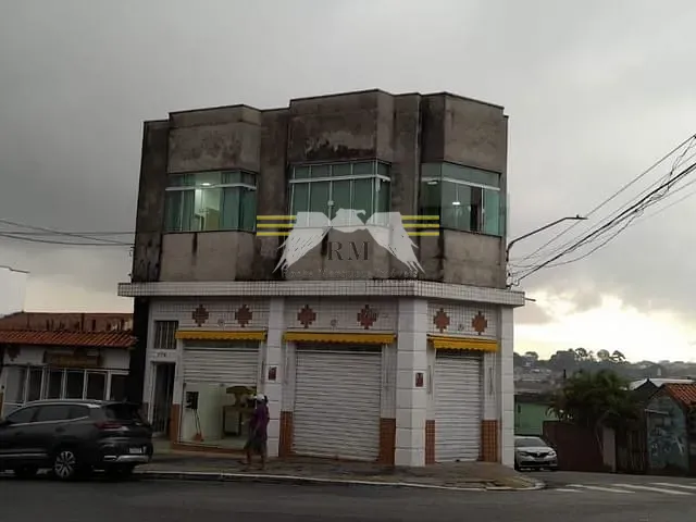 Prédio à venda, no bairro Vila Industrial em São Paulo