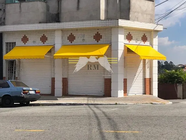 Prédio à venda, no bairro Vila Industrial em São Paulo