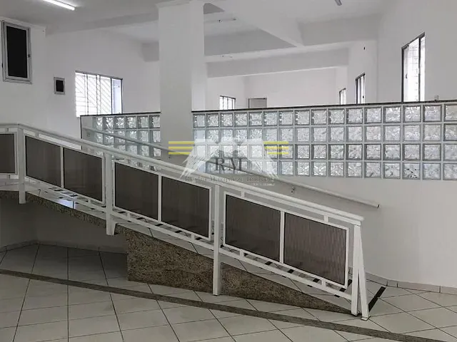 Prédio à venda, no bairro Vila Industrial em São Paulo