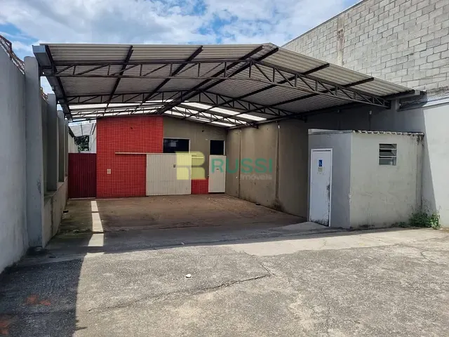 Prédio com 625m², à venda, no bairro Chácaras Reunidas em São José dos Campos
