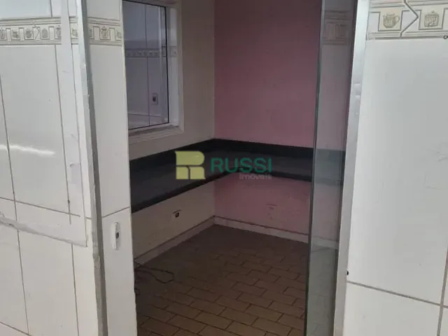 Prédio com 625m², à venda, no bairro Chácaras Reunidas em São José dos Campos