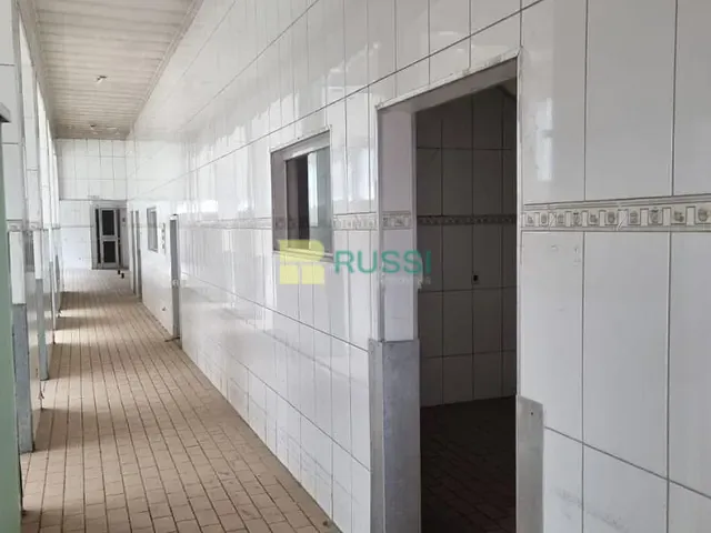 Prédio com 625m², à venda, no bairro Chácaras Reunidas em São José dos Campos
