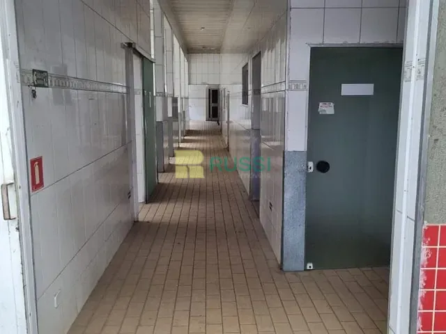 Prédio com 625m², à venda, no bairro Chácaras Reunidas em São José dos Campos