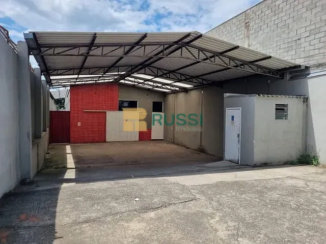 Prédio com 625m², à venda, no bairro Chácaras Reunidas em São José dos Campos