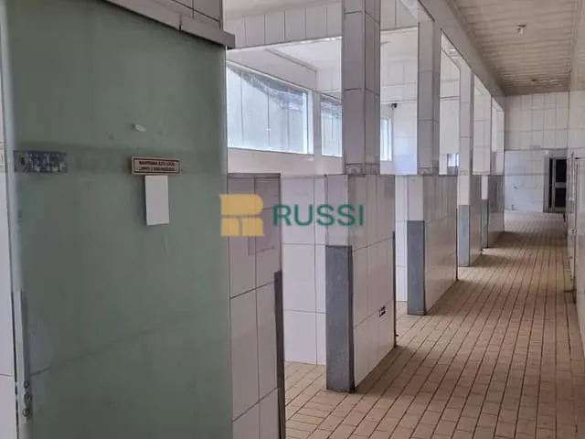 Prédio com 625m², à venda, no bairro Chácaras Reunidas em São José dos Campos