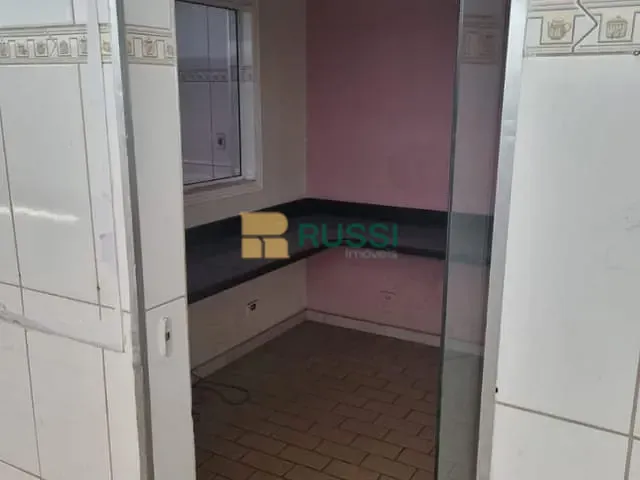 Prédio com 625m², à venda, no bairro Chácaras Reunidas em São José dos Campos