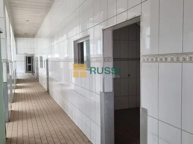 Prédio com 625m², à venda, no bairro Chácaras Reunidas em São José dos Campos