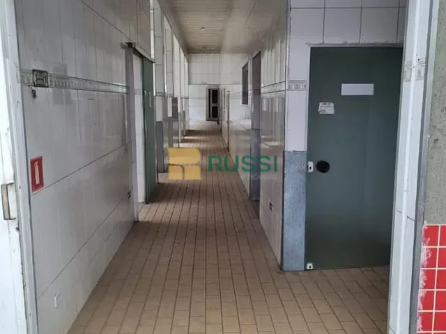 Prédio com 625m², à venda, no bairro Chácaras Reunidas em São José dos Campos