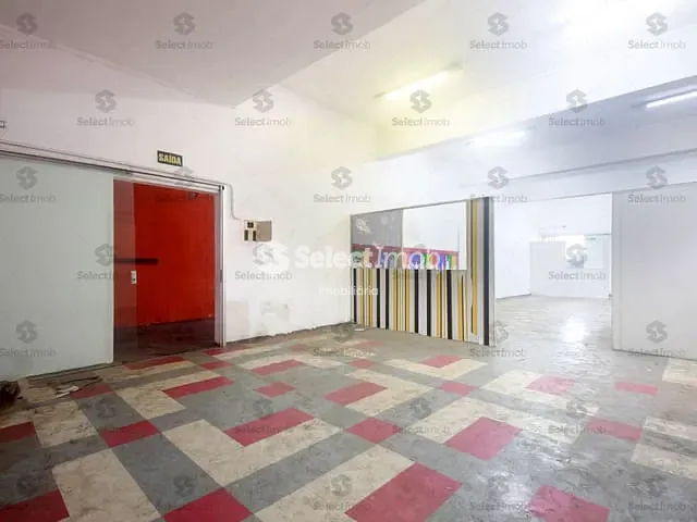 Prédio para alugar, no bairro Vila Nossa Senhora das Vitórias em Mauá